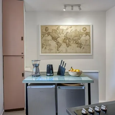 Modern & Spacious Old Town Rovinj