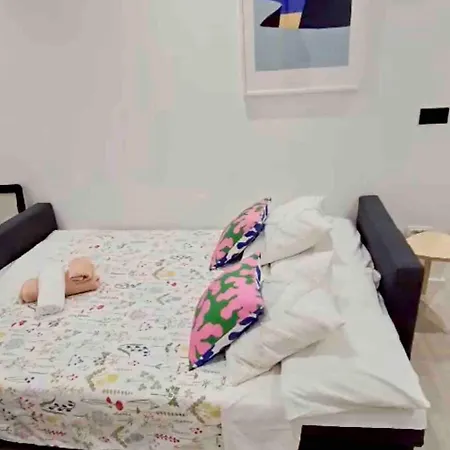 Apartamento Modern & Spacious Old Town