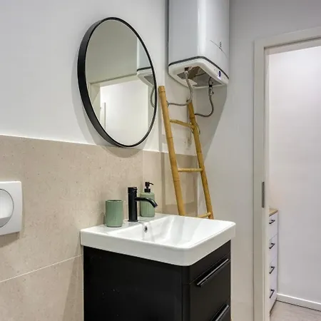 Apartamento Modern & Spacious Old Town Rovinj